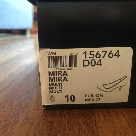 New Fioni Night Sparkly Heels - Picture 2 of 6